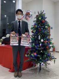 【大感謝祭】スズキ自販福岡からお客様へ